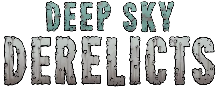deep sky derelicts logo