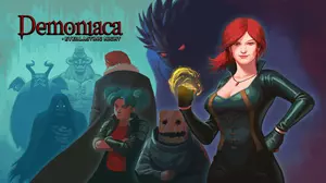 Thumbnail for Demoniaca: Everlasting Night