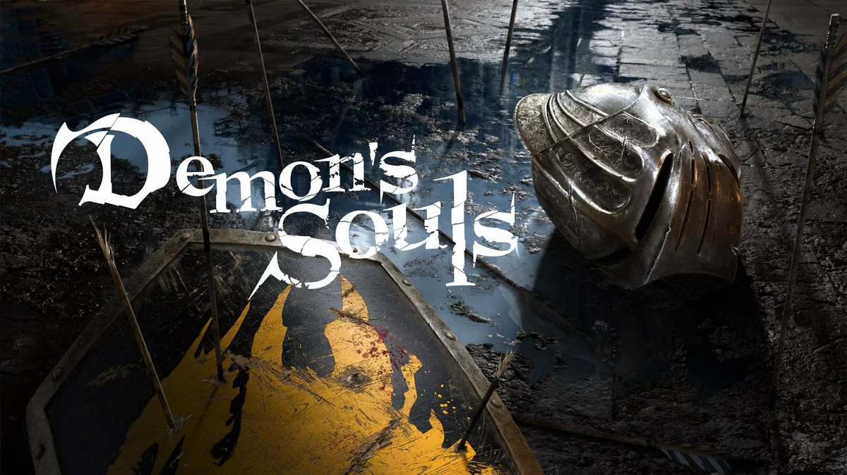 Port Forwarding for Demon's Souls