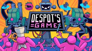 Despot's Game cover artwork