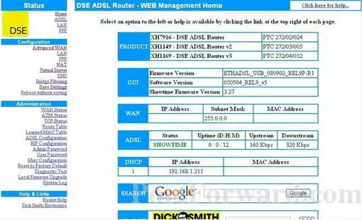 DSE-Dick Smith Elec XH1169-Rel9P-B1