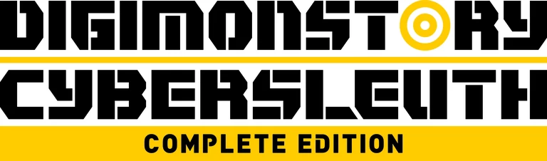digimon story cyber sleuth complete edition logo