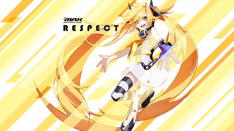 DJMax Respect game cover artwork