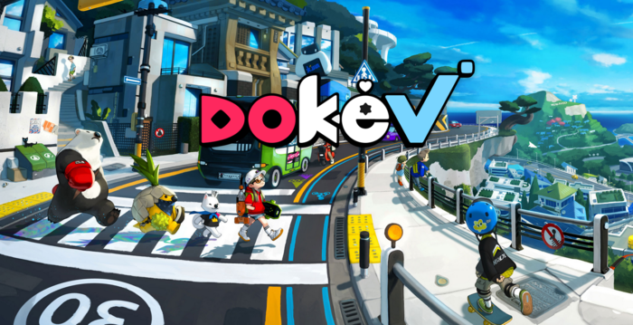 dokev free to play