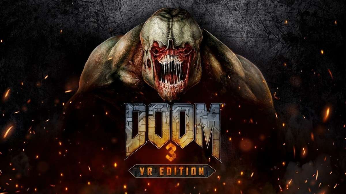 Creating a Port Forward in Your Router for Doom 3: VR Edition