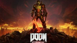 Thumbnail for Doom Eternal