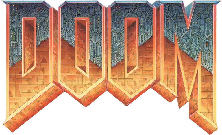 doom logo