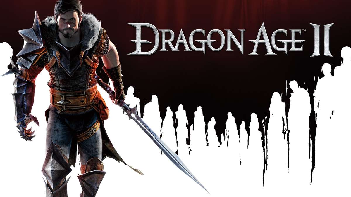 Dragon Age 2 Review - Dragon Age II PC Review: A Port Caught In The Middle  - Game Informer