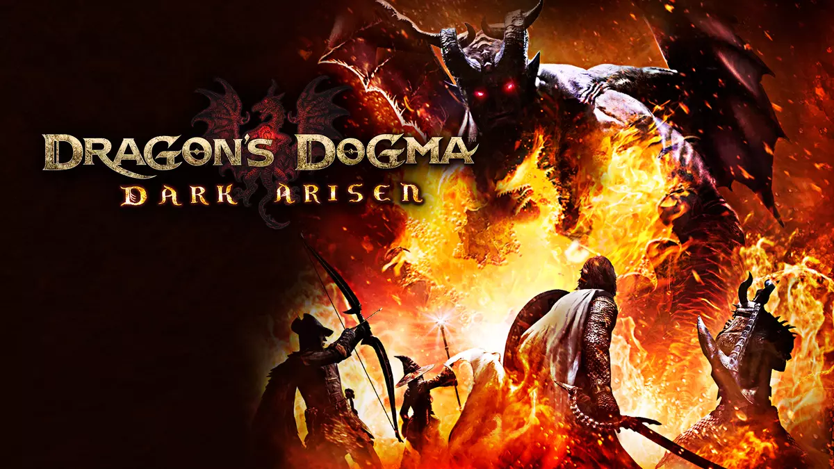 Forwarding Ports for Dragon's Dogma on Your Router.