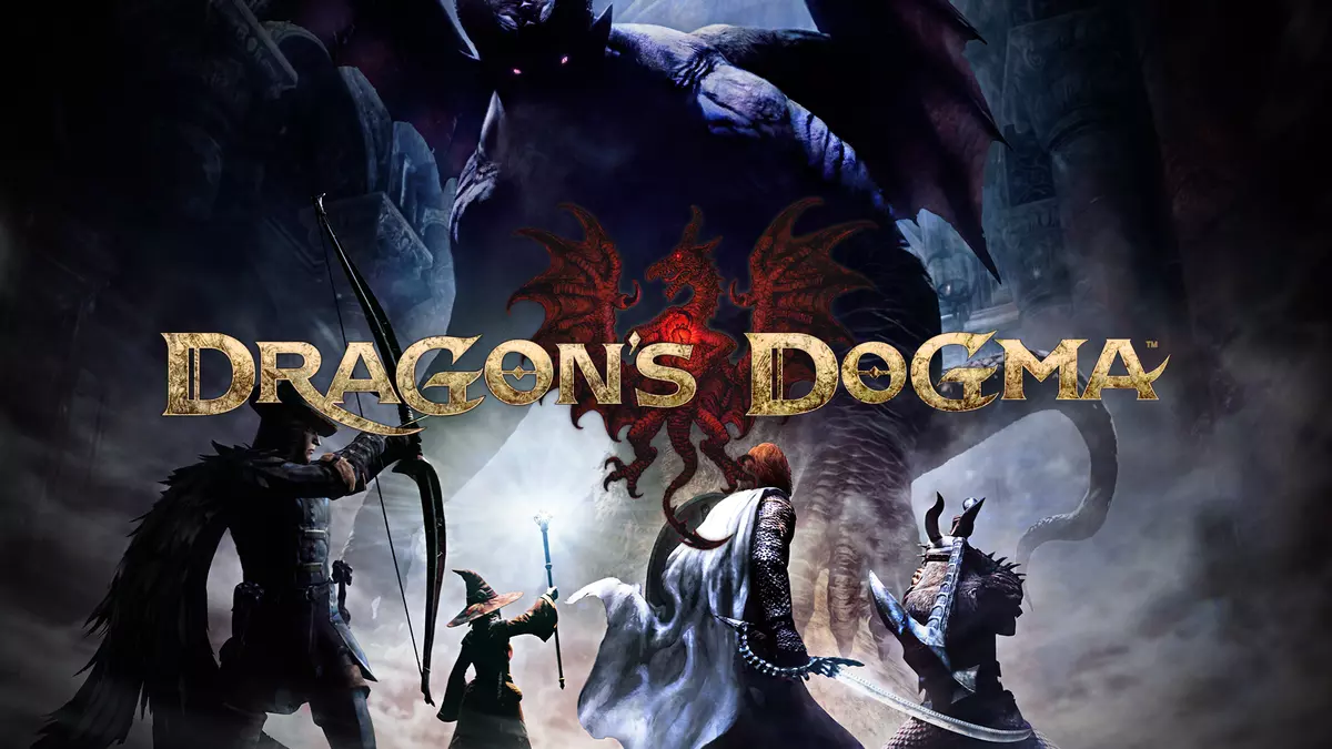 Forwarding Ports for Dragon's Dogma on Your Router.