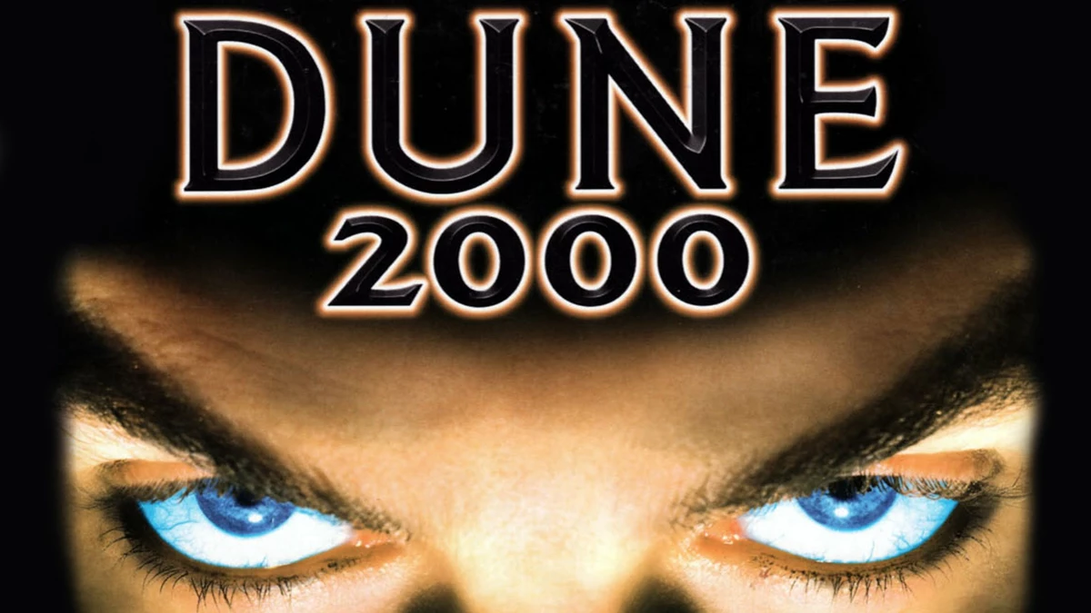 Port Forwarding on Your Router for Dune 2000