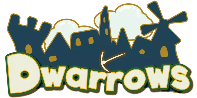 dwarrows logo