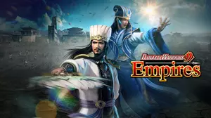 Thumbnail for Dynasty Warriors 9: Empires