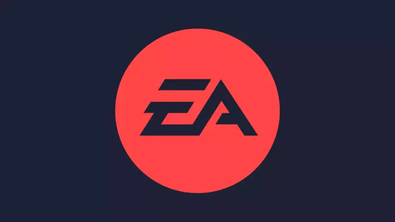 EA App logo
