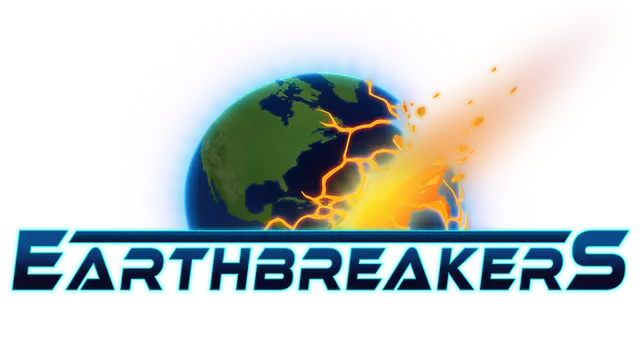 earthbreakers logo