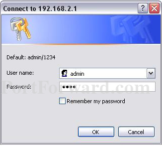 Edimax BR-6104K Screenshot 1