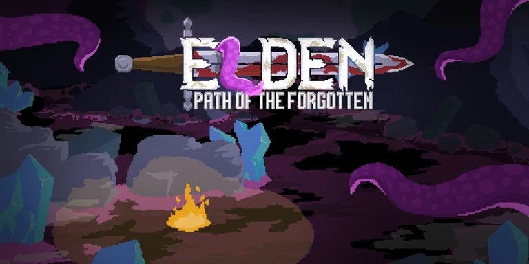 elden path of the forgotten header