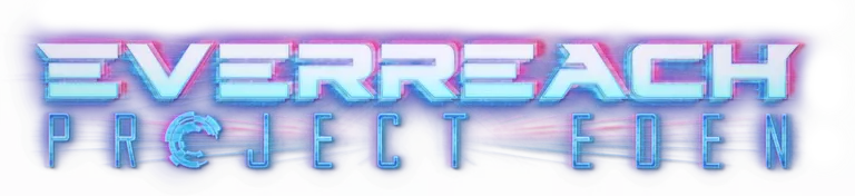 everreach project eden logo