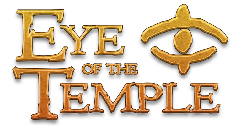 eye of the temple logo