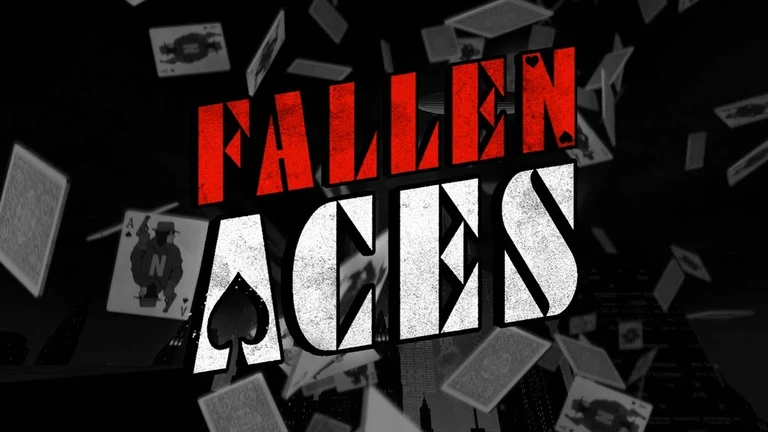 fallen aces header