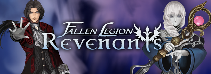 Fallen Legion Revenants download the new version for ios