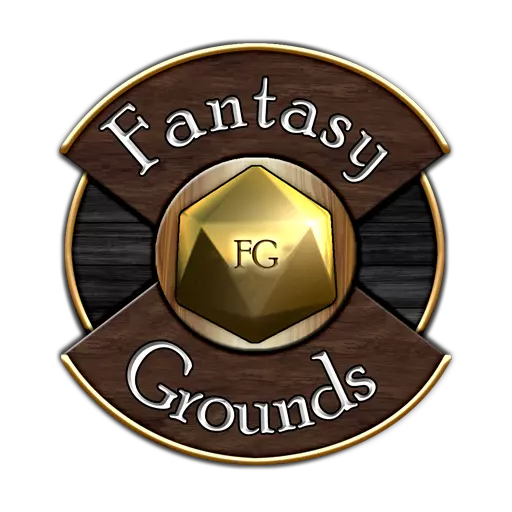 fantasy grounds logo