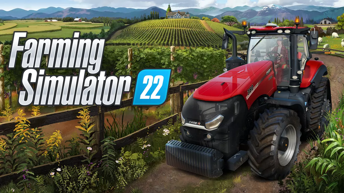 Opening Ports for Farming Simulator 22 using Your Router