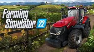 Thumbnail for Farming Simulator 22