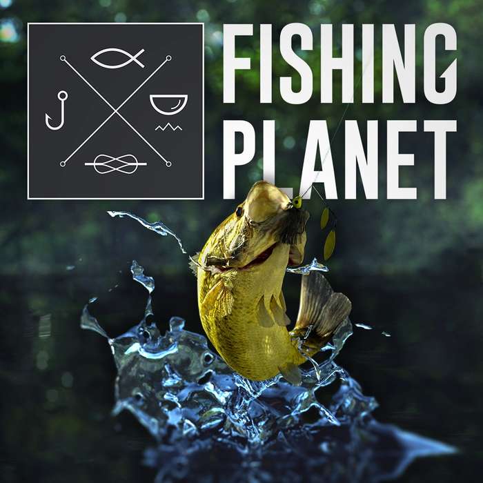 fishing planet new map