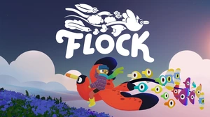 Thumbnail for Flock