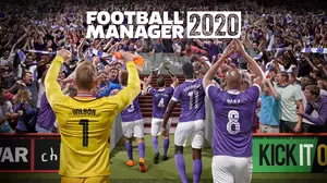 Thumbnail for Football Manager 2020