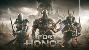 Thumbnail for For Honor