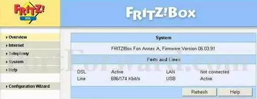 FRITZ Annex-Av06.03.91