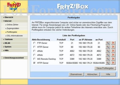 fritz box hack