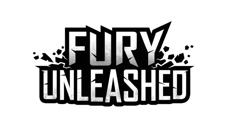 fury unleashed logo