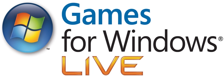Games for Windows LIVE logo