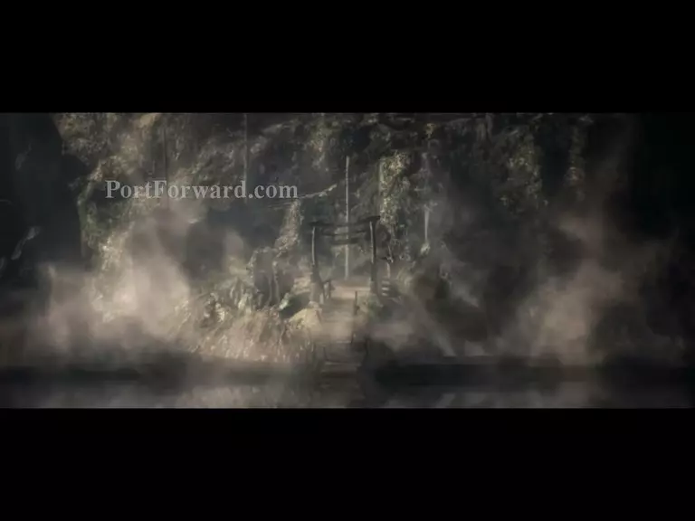 Alan Wake Walkthrough - Alan Wake 59
