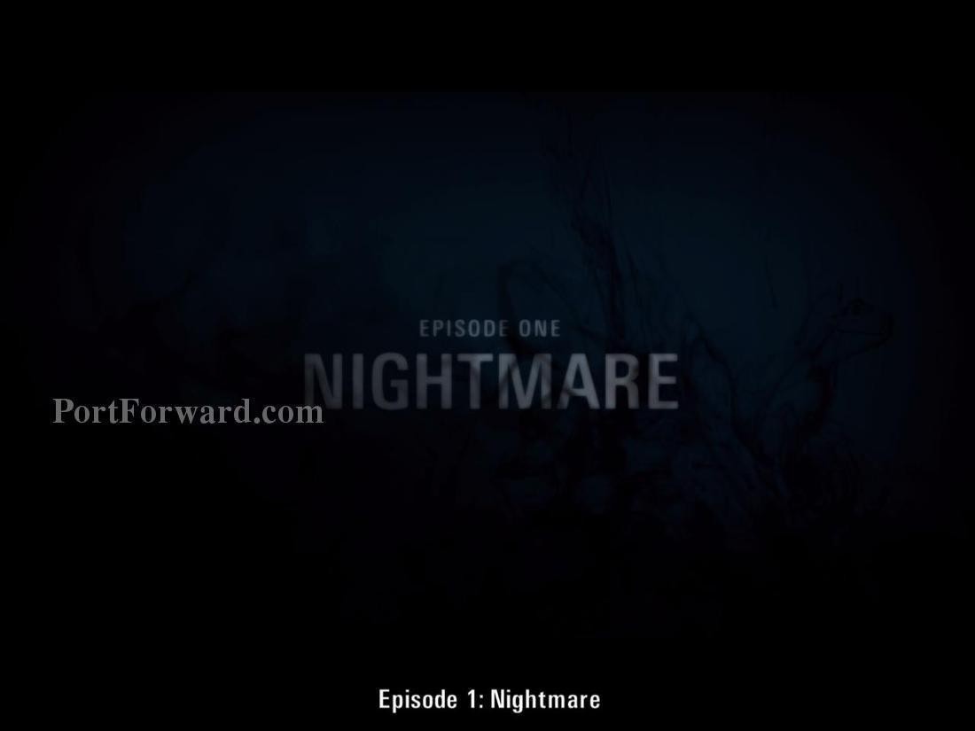 Alan Wake Gameplay Walkthrough (Nightmare Mode) - Episode 1