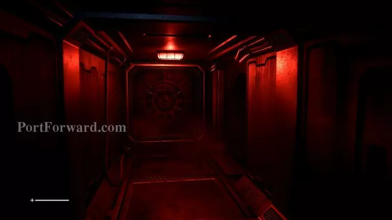 Alien: Isolation Walkthrough - Alien Isolation 16