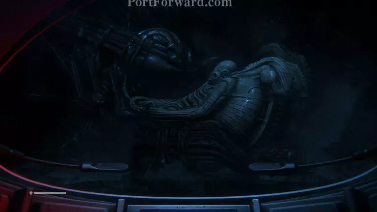 Alien: Isolation Walkthrough - Alien Isolation 210