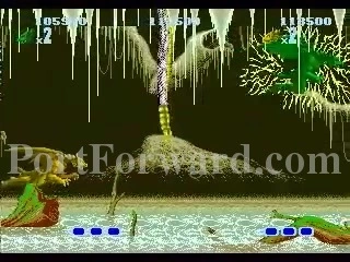 Altered Beast Walkthrough - Altered Beast 8