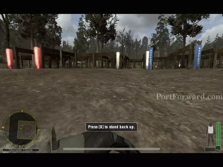 Americas Army 3 Walkthrough - Americas Army-3 17