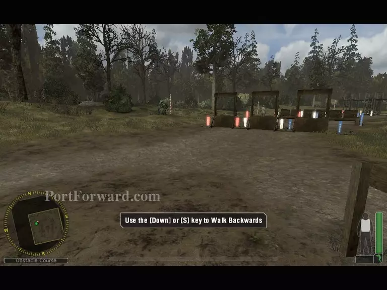 Americas Army 3 Walkthrough - Americas Army-3 22