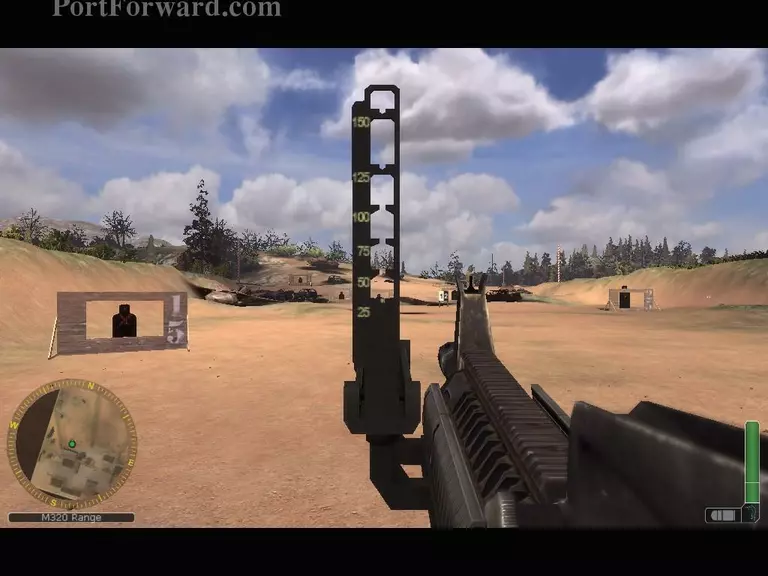 Americas Army 3 Walkthrough - Americas Army-3 63