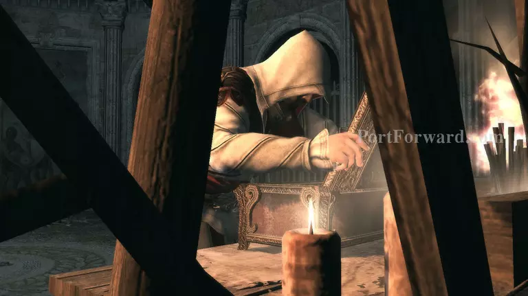 Assassins Creed: Brotherhood Walkthrough - Assassins Creed-Brotherhood 117