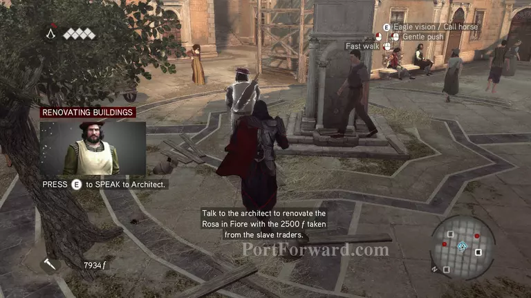 Assassins Creed: Brotherhood Walkthrough - Assassins Creed-Brotherhood 145