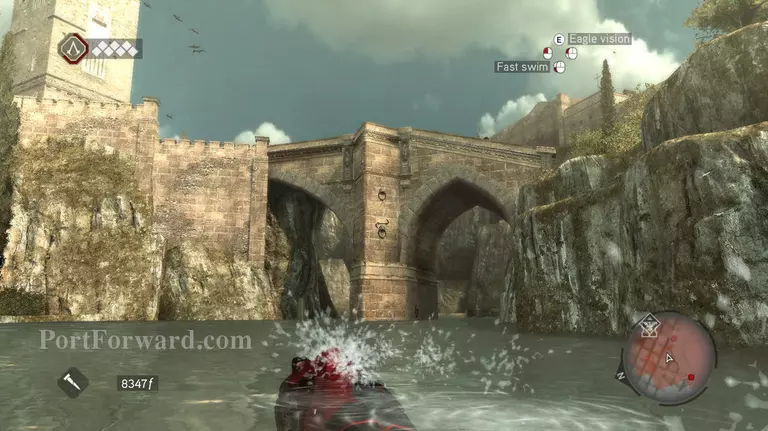 Assassins Creed: Brotherhood Walkthrough - Assassins Creed-Brotherhood 149
