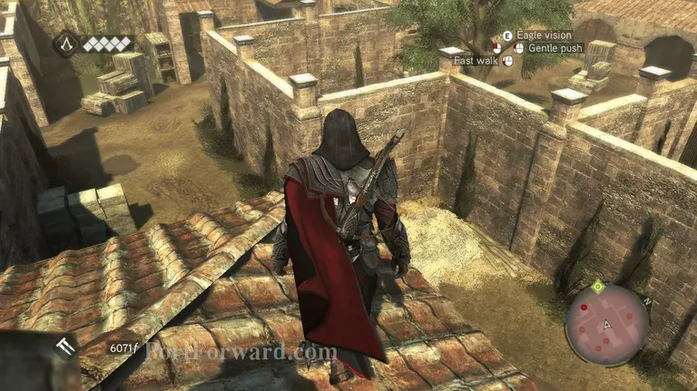 Assassins Creed: Brotherhood Walkthrough - Assassins Creed-Brotherhood 225