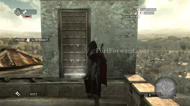 Assassins Creed: Brotherhood Walkthrough - Assassins Creed-Brotherhood 238