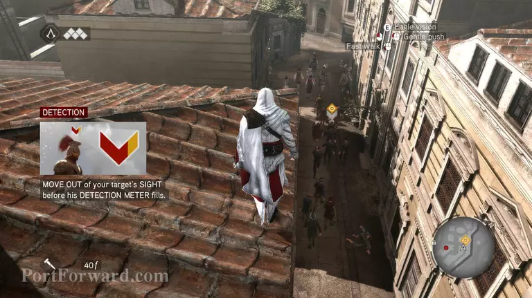 Assassins Creed: Brotherhood Walkthrough - Assassins Creed-Brotherhood 32